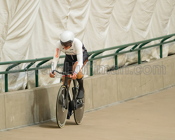 2026: USA Cycling Masters & Paracycling Track Natonal Championships Day 3 Morning Session at the Colorado Springs Velodrome