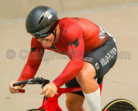 2026: USA Cycling Masters & Paracycling Track Natonal Championships Day 3 Morning Session at the Colorado Springs Velodrome