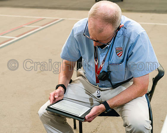2026: USA Cycling Masters & Paracycling Track Natonal Championships Day 3 Morning Session at the Colorado Springs Velodrome