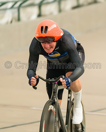 2026: USA Cycling Masters & Paracycling Track Natonal Championships Day 3 Morning Session at the Colorado Springs Velodrome