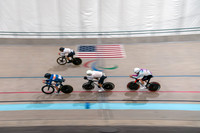 2025 USAC Masters & Para-cycling Track National Championships