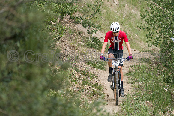 2022 USA Cycling Mountain Bike National Championships: Cross Country (XC)