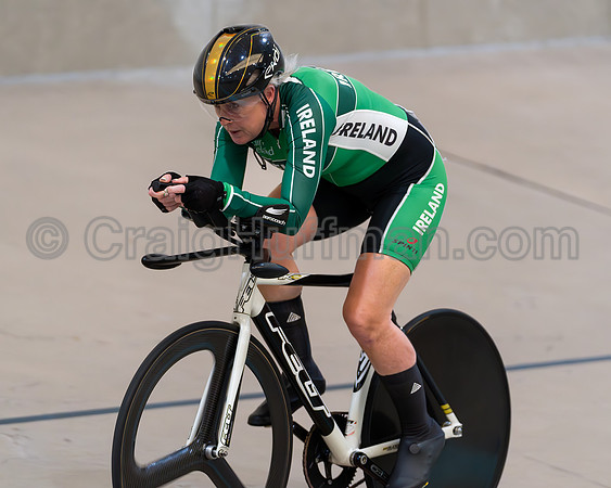 2025 USAC Masters & Para-cycling Track National Championships