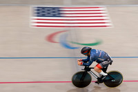 2025 USAC Masters & Para-cycling Track National Championships