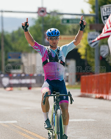 USAC Gravel National Championship