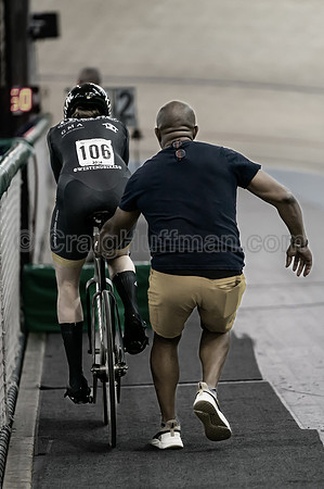 2024 USAC Elite, Paracycling Track National Championships