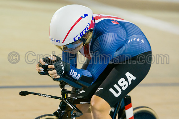 Pan American Track Cycling Championships