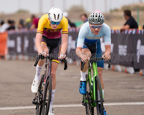 2024 USAC Collegiate Road National Championships