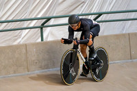 2025 USAC Masters & Para-cycling Track National Championships