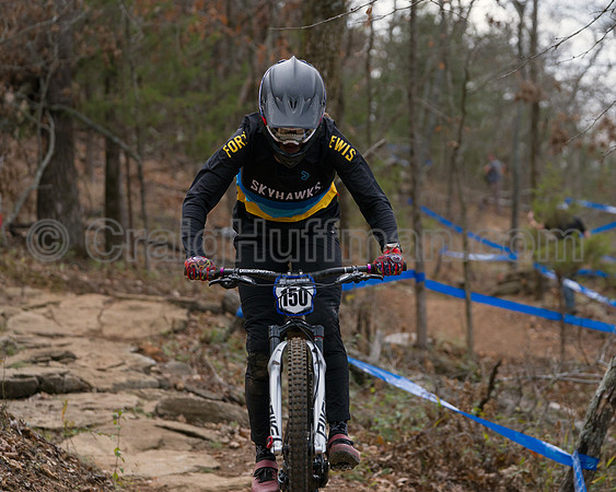 USAC Collegiate MTB National Championship