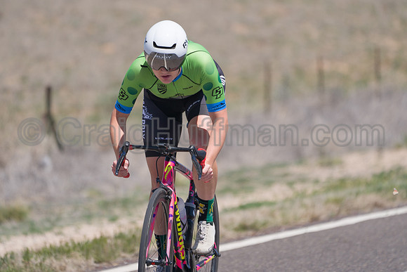 2024 USAC Collegiate Road National Championships