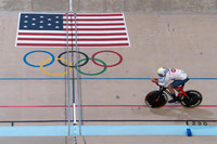 2025 USAC Masters & Para-cycling Track National Championships