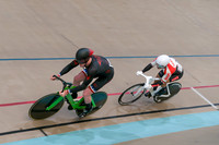 2025 USAC Masters & Para-cycling Track National Championships