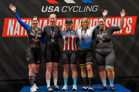 2025 USAC Masters & Para-cycling Track National Championships