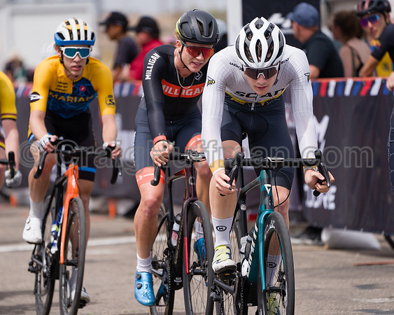 2024 USAC Collegiate Road National Championships