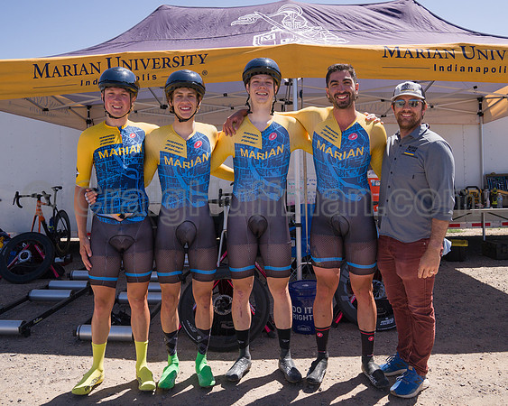 2024 USAC Collegiate Road National Championships