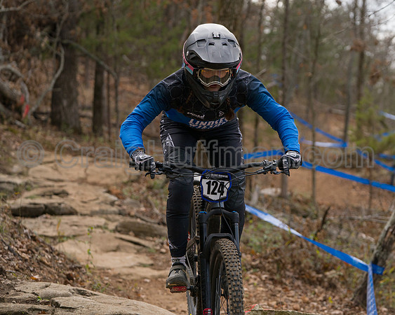 USAC Collegiate MTB National Championship