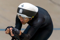 Day 1 - Individual Pursuit