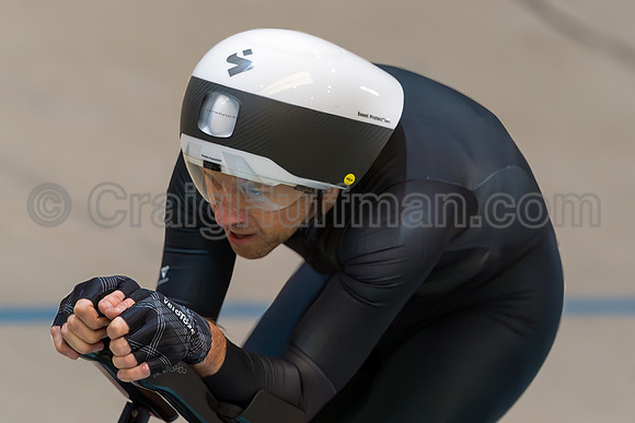 2025 USAC Masters & Para-cycling Track National Championships