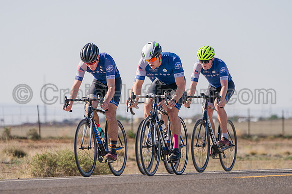 2024 USAC Collegiate Road National Championships