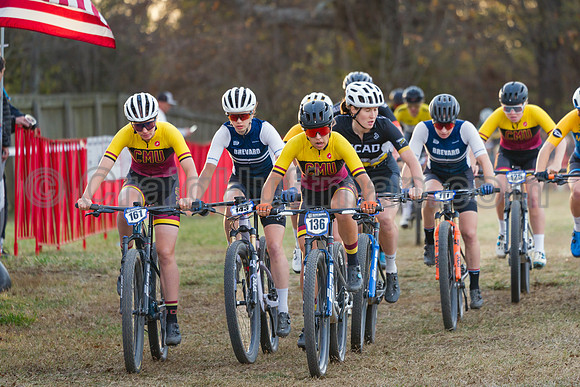 USAC Collegiate MTB National Championship