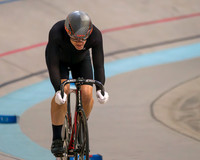 2025 USAC Masters & Para-cycling Track National Championships