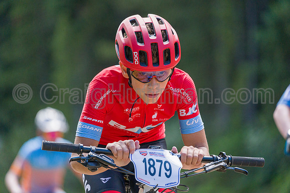 2022 USA Cycling Mountain Bike National Championships: Cross Country (XC)