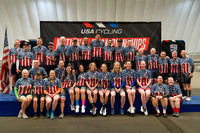 2025 USAC Masters & Para-cycling Track National Championships