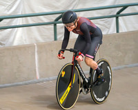 2025 USAC Masters & Para-cycling Track National Championships