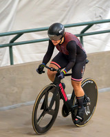 2025 USAC Masters & Para-cycling Track National Championships