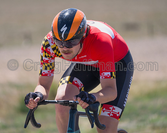 2024 USAC Collegiate Road National Championships