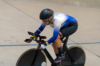 2025 USAC Masters & Para-cycling Track National Championships