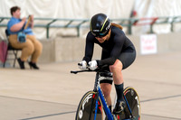 2025 USAC Masters & Para-cycling Track National Championships