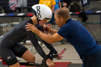 2025 USAC Elite Track National Championships