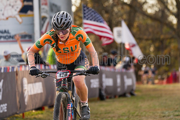 USAC Collegiate MTB National Championship