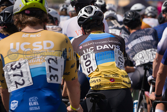 2024 USAC Collegiate Road National Championships