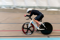 2025 USAC Masters & Para-cycling Track National Championships