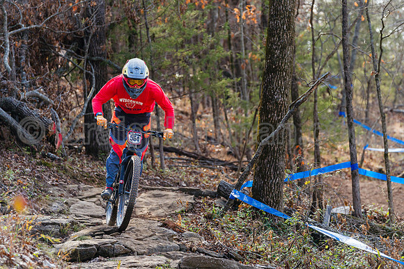 USAC Collegiate MTB National Championship