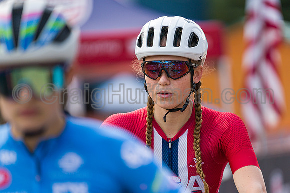 2022 USA Cycling Mountain Bike National Championships: Cross Country (XC)