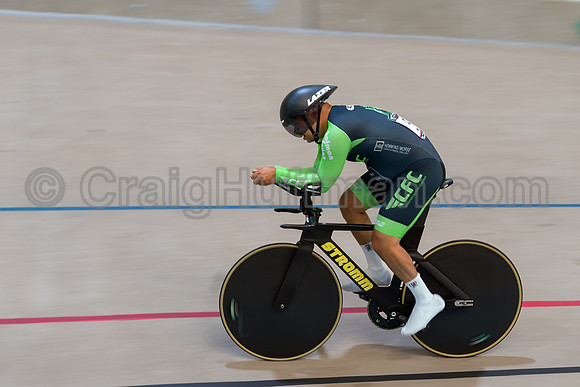 2025 USAC Masters & Para-cycling Track National Championships