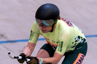 2025 USAC Masters & Para-cycling Track National Championships