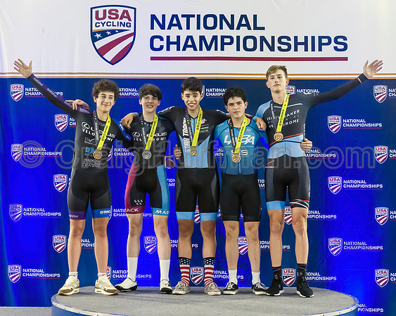 USAC Track National Championship