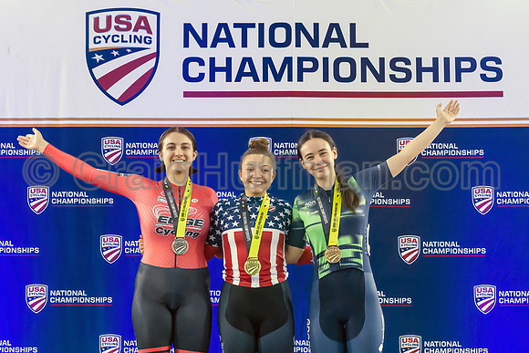 USAC Track National Championship