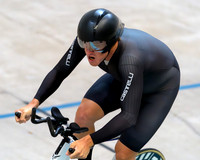 2025 USAC Masters & Para-cycling Track National Championships