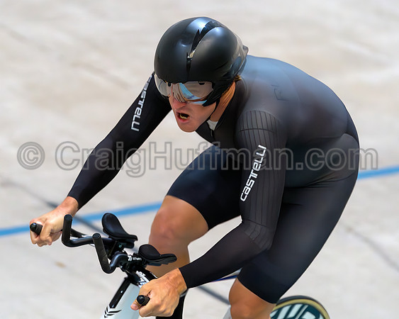 2025 USAC Masters & Para-cycling Track National Championships