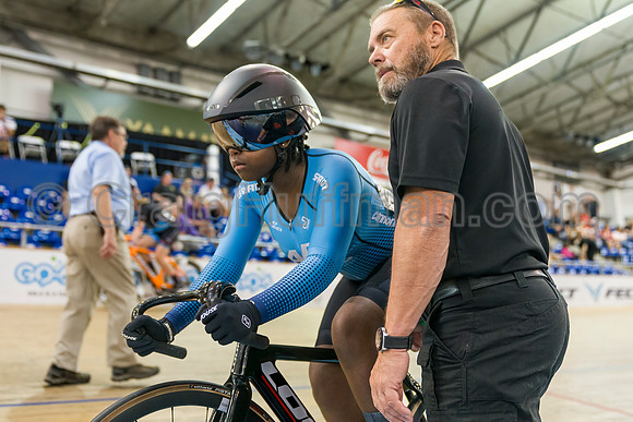 USAC Track National Championship