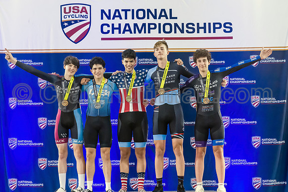USAC Track National Championship