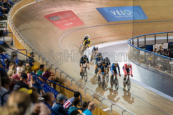USAC Track National Championship