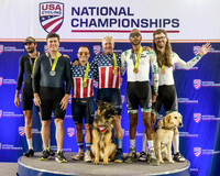 USAC Track National Championship