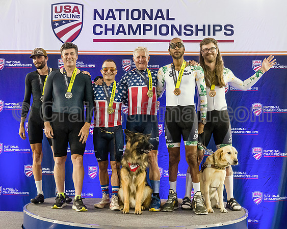 USAC Track National Championship